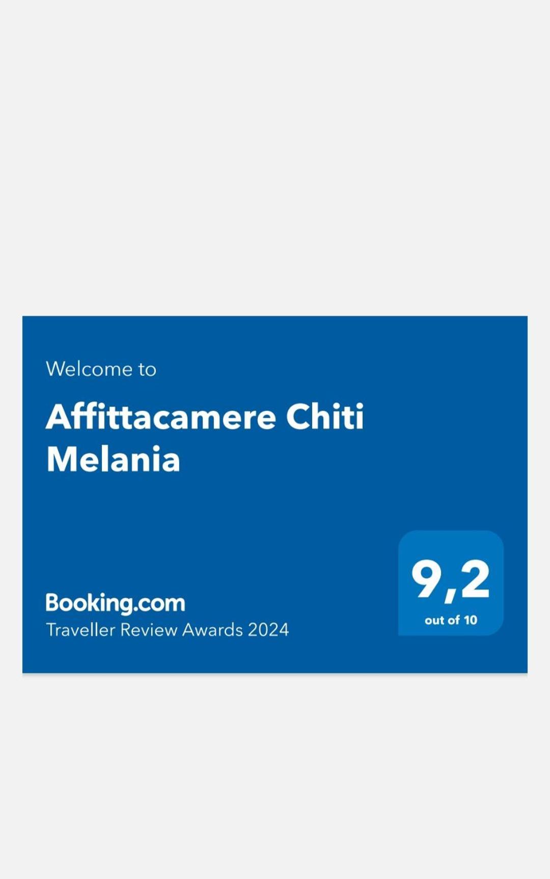 Affittacamere Chiti Melania San Gimignano Dış mekan fotoğraf